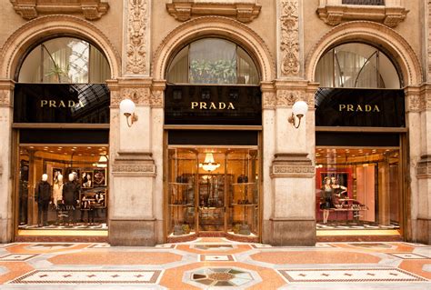 prada ilano architecture